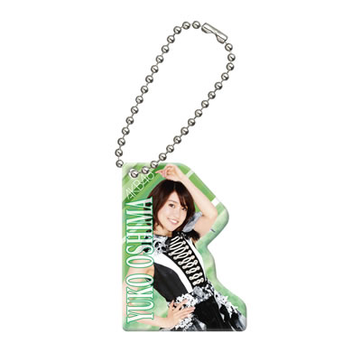 大島優子(レア)