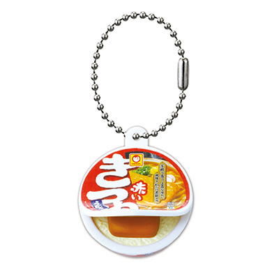 赤いきつねうどん