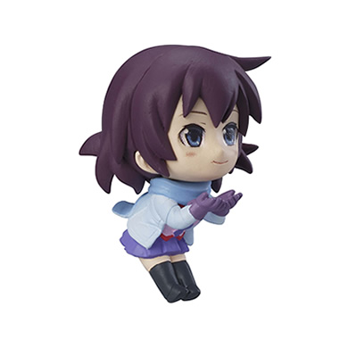 戦場ヶ原ひたぎ