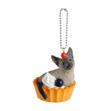 シャムースタルト