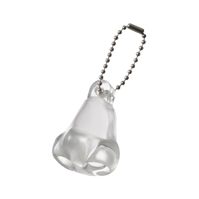 アイドル小鼻(クリア)