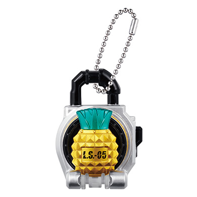 パインロックシードスイング