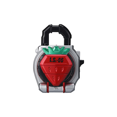 イチゴロックシード