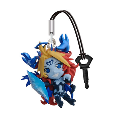 覚醒ヘラ・イース