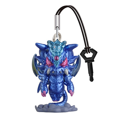 ヘビーメタルドラゴン