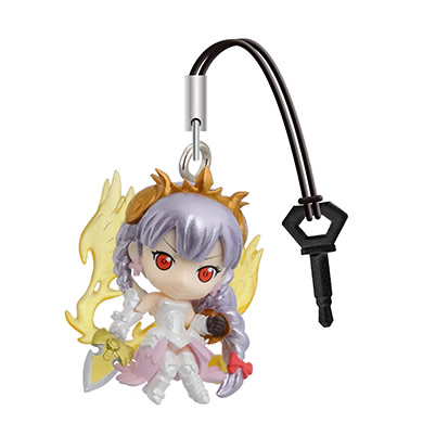 戦乙女・プリンセスヴァルキリー