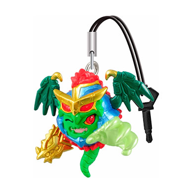 エンシェントドラりんナイト