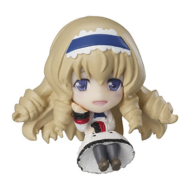 セシリア・オルコット