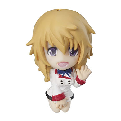 シャルロット・デュノア