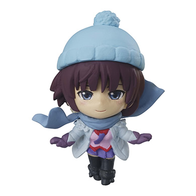 戦場ヶ原ひたぎ