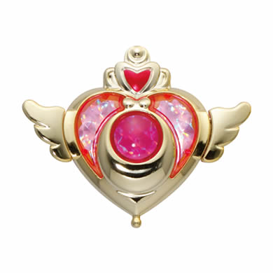 クライシスムーンコンパクト