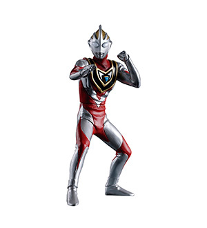HG ウルトラマン 新たなる戦い~ヴァージョンアップ・ファイト!~編