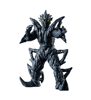 HG ウルトラマン 新たなる戦い~ヴァージョンアップ・ファイト!~編