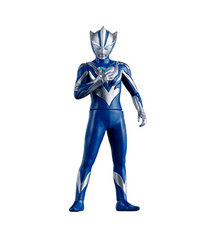 HG ウルトラマン 新たなる戦い~ヴァージョンアップ・ファイト!~編