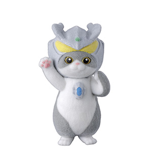 ウルトラマンだにゃん2