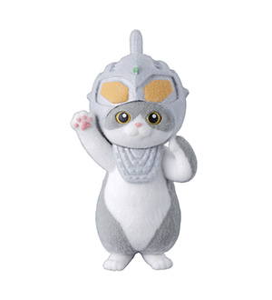 ウルトラマンだにゃん2