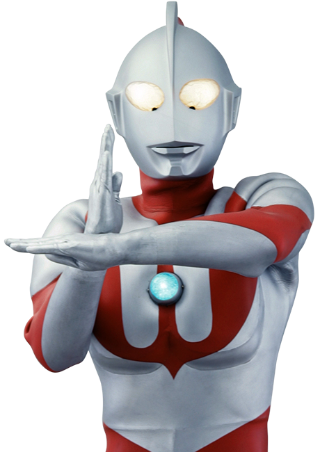 ウルトラマン