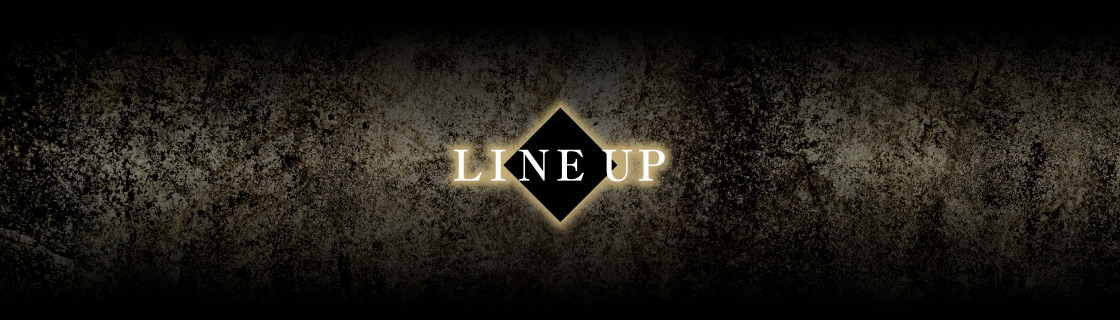 LINE UP