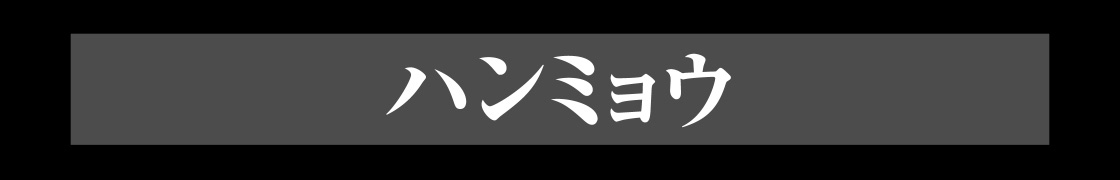 ハンミョウ