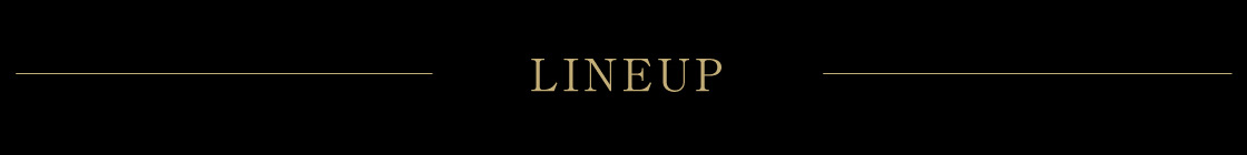 LINEUP