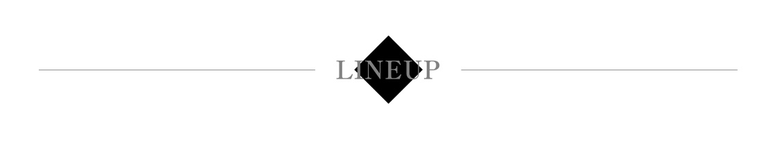 LINEUP