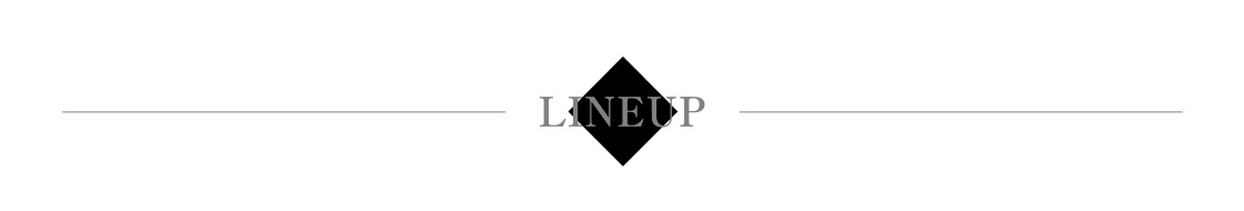 LINEUP
