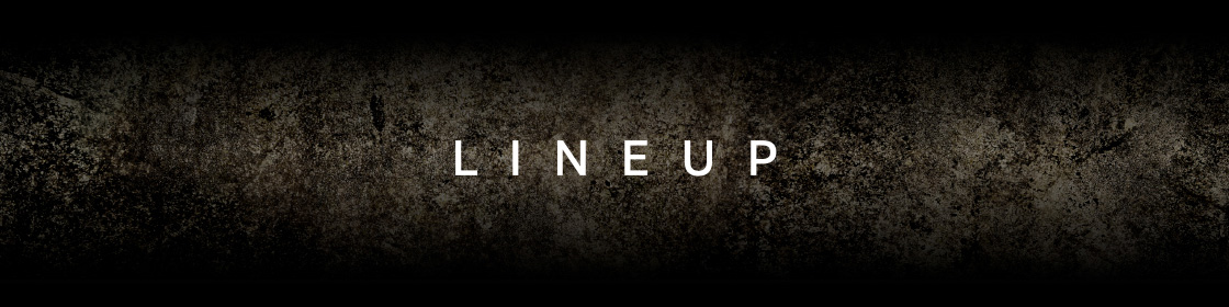 LINEUP