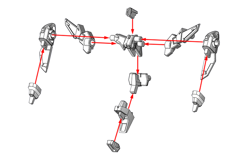 ブラックナイトスコード シヴァ