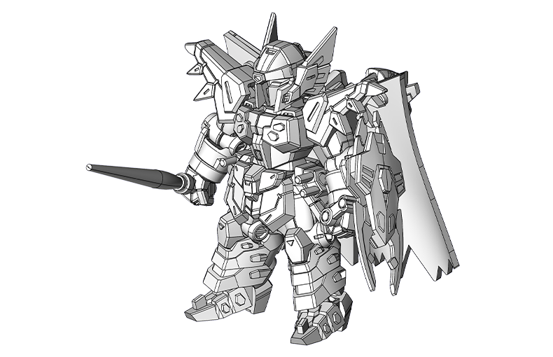 ビームサーベル