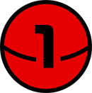 1