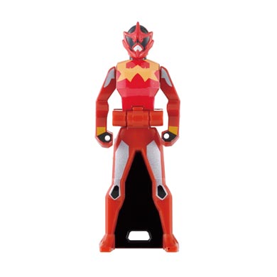 Amazon | 海賊戦隊ゴーカイジャー/レンジャーキー 獣拳戦隊