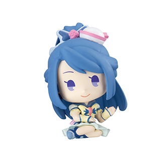 Yes！プリキュア5GoGo！×サンリオキャラクターズ フィギュアコレクションVol.2 イメージ