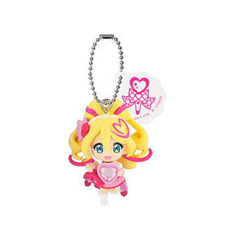 キミとアイドルプリキュア♪ キミとアイドルスイング1 イメージ