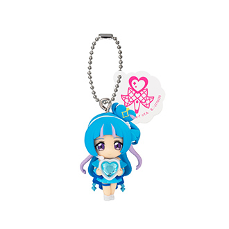 キミとアイドルプリキュア♪ キミとアイドルスイング1 イメージ