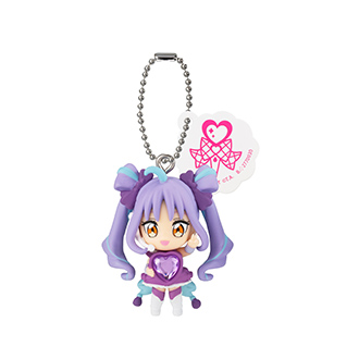 キミとアイドルプリキュア♪ キミとアイドルスイング1 イメージ