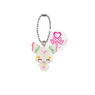 キミとアイドルプリキュア♪ キミとアイドルスイング1 イメージ