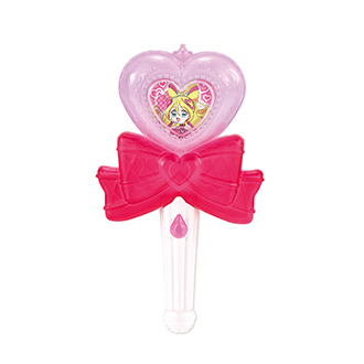 キミとアイドルプリキュア♪ なりきりプリキュア1 イメージ