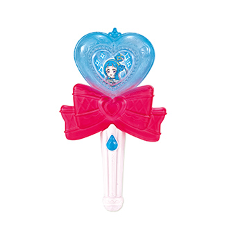 キミとアイドルプリキュア♪ なりきりプリキュア1 イメージ