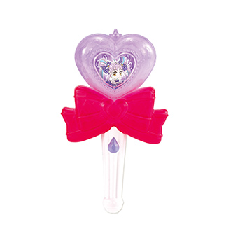 キミとアイドルプリキュア♪ なりきりプリキュア1 イメージ