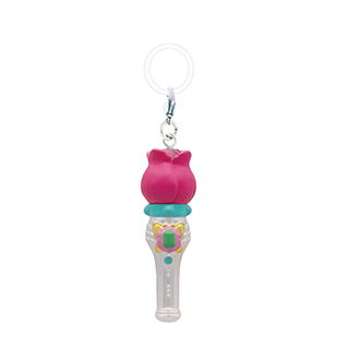 魔法つかいプリキュア！ めじるしアクセサリー イメージ