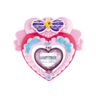 キミとアイドルプリキュア♪ なりきりプリキュア2 イメージ