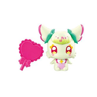 キミとアイドルプリキュア♪ なりきりプリキュア2 イメージ