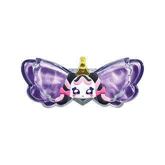キミとアイドルプリキュア♪ プリキュアリボンコレクション2 イメージ