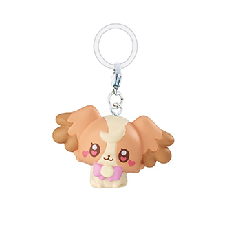 ぷちきゅあ〜Precure Fairies〜 めじるしアクセサリー イメージ