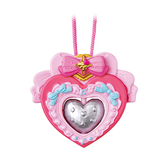 キミとアイドルプリキュア♪ アクセサリーコレクション イメージ