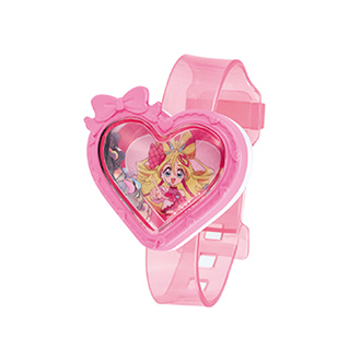キミとアイドルプリキュア♪ アクセサリーコレクション イメージ
