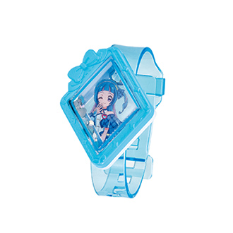 キミとアイドルプリキュア♪ アクセサリーコレクション イメージ