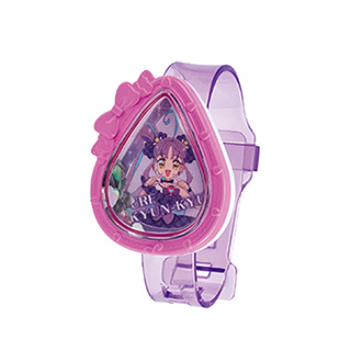 キミとアイドルプリキュア♪ アクセサリーコレクション イメージ