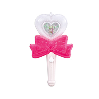 キミとアイドルプリキュア♪ なりきりプリキュア3 イメージ