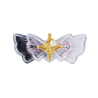 キミとアイドルプリキュア♪ プリキュアリボンコレクション3 イメージ